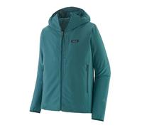 Patagonia - R1 Techface Hoody - Giacca softshell M olivia