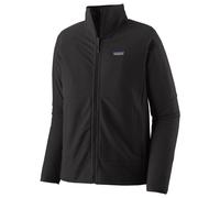 Patagonia - R1 Techface Jacket - Giacca softshell L nero