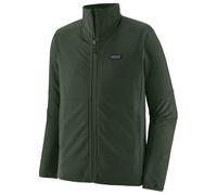 Patagonia - R1 Techface Jacket - Giacca softshell M olivia