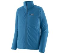 Patagonia - R1 Techface Jacket - Giacca softshell S blu