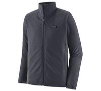 Patagonia - R1 Techface Jacket - Giacca softshell XS grigio