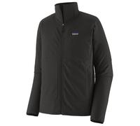 Patagonia - R1 Techface Jacket - Giacca softshell XS nero