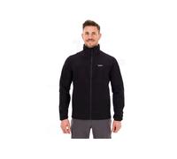 Patagonia M's R1 Techface Jkt Giacca, Nero, M Uomo