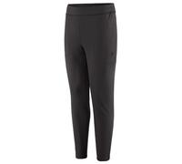 Patagonia - R1 Thermal Bottoms - Pantaloni in pile M nero