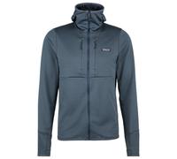 Patagonia - R1 Thermal Full-Zip Hoody - Giacca in pile M blu