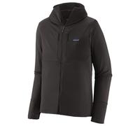 Patagonia - R1 Thermal Full-Zip Hoody - Giacca in pile XS nero