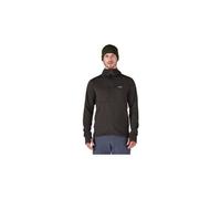 Patagonia - R1 Thermal Full-Zip Hoody - Giacca in pile M nero
