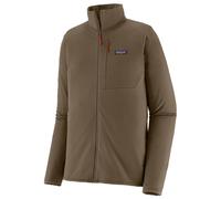 Patagonia - R1 Thermal Jacket - Giacca in pile XL marrone