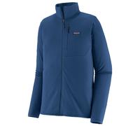 Patagonia - R1 Thermal Jacket - Giacca in pile XS blu