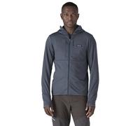 Patagonia R1® Thermal M - felpa in pile con cappuccio - uomo S Blue man 1% For The Planet,Recycled Materials,Recycled Polyester,Fair Trade Certified