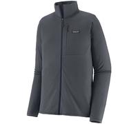 Patagonia R1® Thermal M - felpa in pile - uomo L Dark Blue man Recco,Fair Trade Certified,Recycled Polyester
