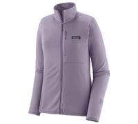 Patagonia R1® Thermal W - felpa in pile - donna S Purple woman Fair Trade Certified,Recycled Polyester,1% For The Planet,Recycled Materials