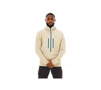 Patagonia R1 Ultralight 1/2 Zip hoody M