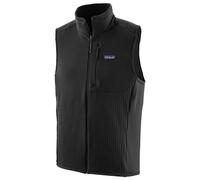 Patagonia - R1 Vest - Gilet in pile XS nero