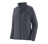 Patagonia R2 CrossStrata jacket donna Smolder blue M