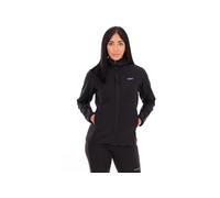 Patagonia - Women's R2 Crossstrata Hoody - Giacca softshell M nero