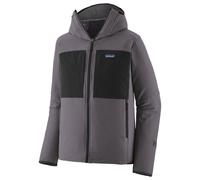 Patagonia - R2 Techface Hoody - Giacca in pile XS grigio
