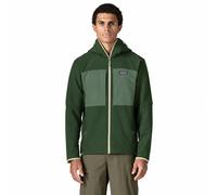 PATAGONIA R2 TECHFACE HOODY M