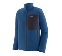 Patagonia R2 TechFace jacket Clement blue L