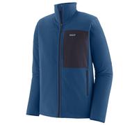 Patagonia - R2 Techface Jacket - Giacca in pile L blu