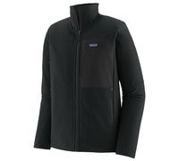 Patagonia - R2 Techface Jacket - Giacca in pile XS nero