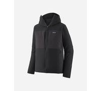 Patagonia R2 Techface M - Felpa - Uomo - Nero M