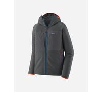 Patagonia R2 Techface M - Pile - Uomo - Grigio XL