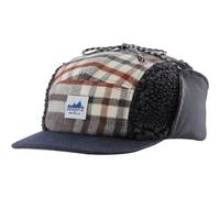 PATAGONIA Range Earflap - Uomo - Grigio / Nero - Taglia L- modello 2026