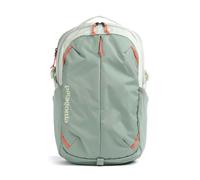 Patagonia Refugio 26 Zaino verde chiaro, fibra sintetica, unisex, 23L