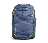 PATAGONIA Refugio Day Pack 30l - Unisex - Blu - Taglia unica- modello 2025