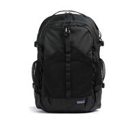 Patagonia Refugio 30 Zaino nero, poliestere riciclato, unisex