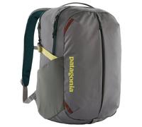 PATAGONIA Refugio Day Pack 26l - Unisex - Grigio - Taglia unica- modello 2025