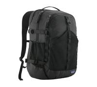 Patagonia Refugio 30 Zaino nero, poliestere riciclato, unisex