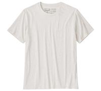 Patagonia - Regenerative Cotton Lightweight Tee - T-shirt XXS grigio
