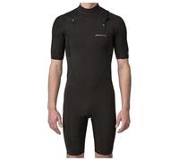 Patagonia - Regulator Lite Full Zip Spring Suit - Lycra M nero