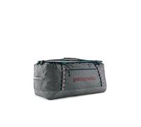 Patagonia - Borse da viaggio resistenti - Black Hole Duffel 100L Noble Grey - Grigio