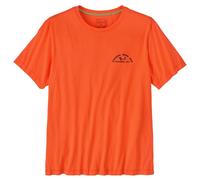 Patagonia - Repair Shop T-Shirt - T-shirt S rosso