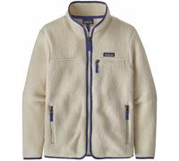 PATAGONIA W's Retro Pile Jacket - Donna - Beige - Taglia M- modello 2026