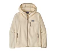Patagonia Retro Pile Hoody donna Natural L