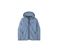 Patagonia - Giacca in Polartec® - W's Retro Pile Hoody Barnacle Blue per Donne - Taglia 149