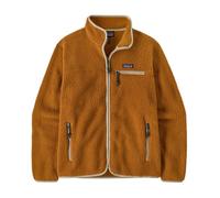 Patagonia Retro Pile Jacket Cinnamon brown M