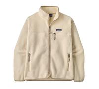 Patagonia Retro Pile Jacket donna Natural XS