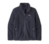 Patagonia - Giacca in Polartec® - W's Retro Pile Jkt Sunken Blue per Donne - Taglia 126-132 - Blu navy
