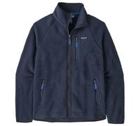 Patagonia - Retro Pile Jacket - Giacca in pile L blu
