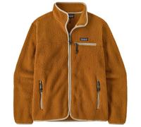 Patagonia - Retro Pile Jacket - Giacca in pile M marrone