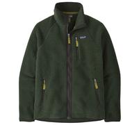 Patagonia - Retro Pile Jacket - Giacca in pile M olivia