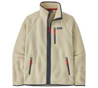 Patagonia - Retro Pile Jacket - Giacca in pile S beige