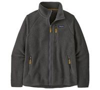 PATAGONIA M's Retro Pile Jkt - Uomo - Grigio - Taglia S- modello 2025