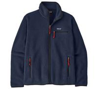 Patagonia - Retro Pile Jacket - Giacca in pile XL blu