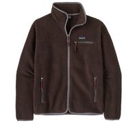 Patagonia - Retro Pile Jacket - Giacca in pile XL marrone